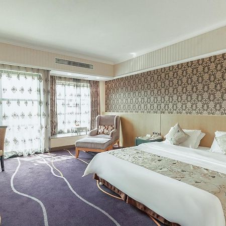 Zhuhai Richmond Hotel Екстер'єр фото
