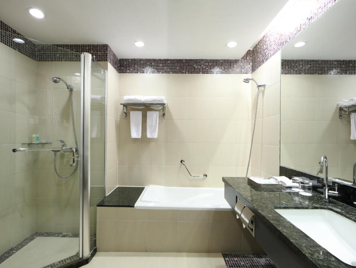 Zhuhai Richmond Hotel Екстер'єр фото