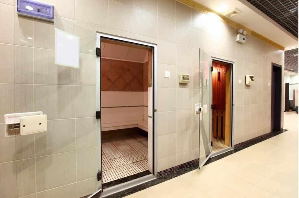 Zhuhai Richmond Hotel Екстер'єр фото