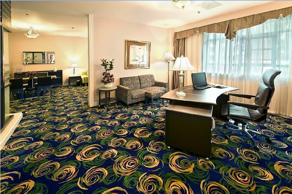 Zhuhai Richmond Hotel Екстер'єр фото