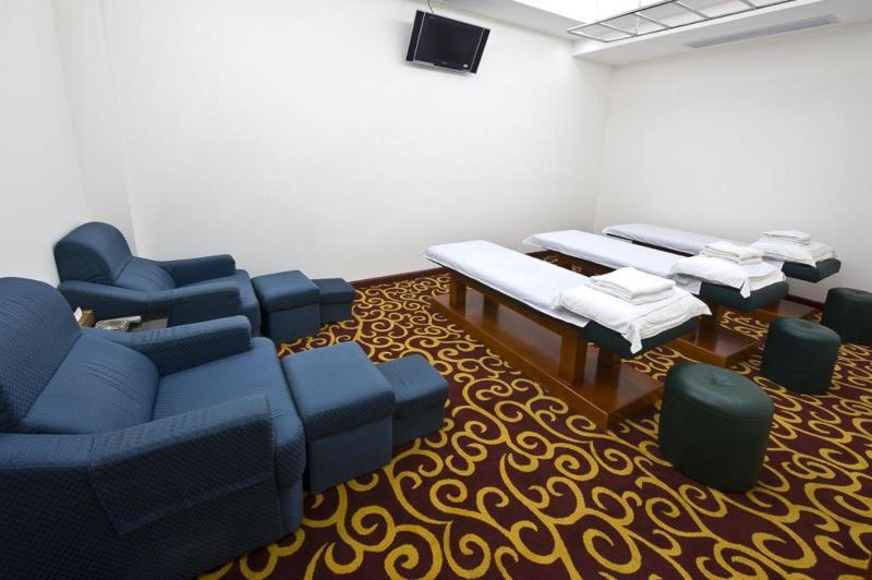 Zhuhai Richmond Hotel Екстер'єр фото